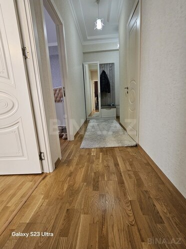 2-комн. новостройка - м. Иншаатчылар - 80 м² (14)