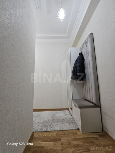 2-комн. новостройка - м. Иншаатчылар - 80 м² (16)