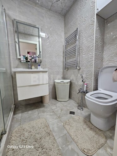 2-комн. новостройка - м. Иншаатчылар - 80 м² (22)