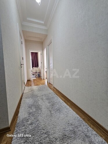 2-комн. новостройка - м. Иншаатчылар - 80 м² (15)