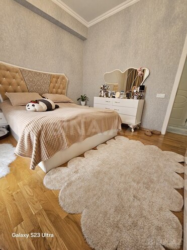 2-комн. новостройка - м. Иншаатчылар - 80 м² (10)