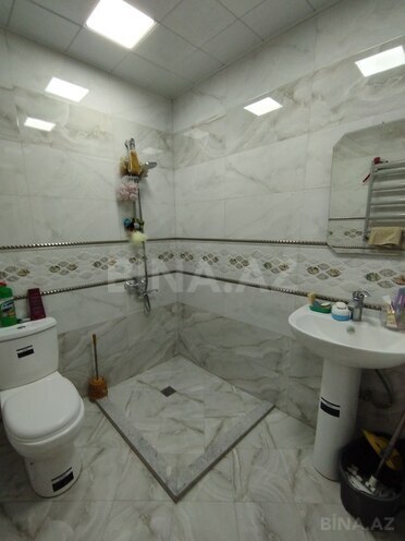 2 otaqlı yeni tikili - Əhmədli q. - 56 m² (5)