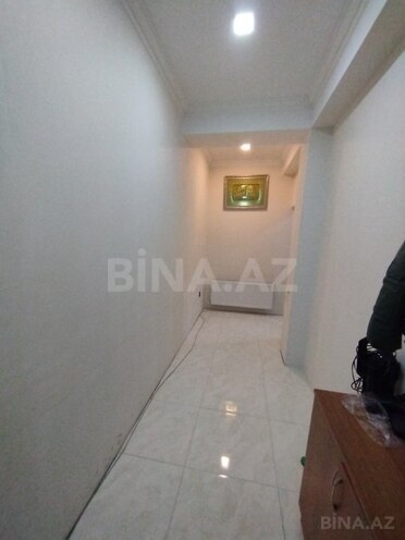 2 otaqlı yeni tikili - Əhmədli q. - 56 m² (4)