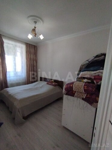 2 otaqlı yeni tikili - Əhmədli q. - 56 m² (3)