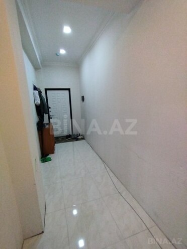 2 otaqlı yeni tikili - Əhmədli q. - 56 m² (6)