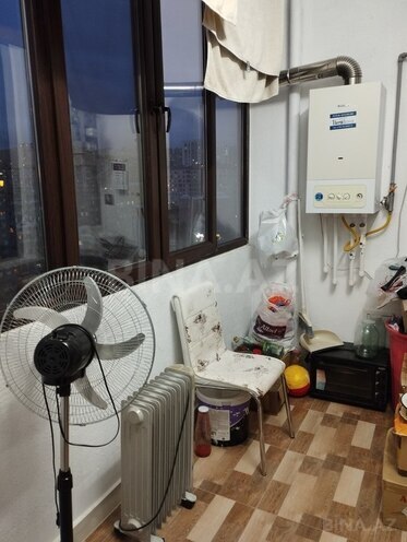 2 otaqlı yeni tikili - Əhmədli q. - 56 m² (7)