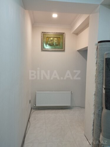 2 otaqlı yeni tikili - Əhmədli q. - 56 m² (8)