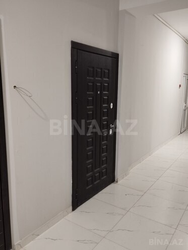 2 otaqlı yeni tikili - Əhmədli q. - 56 m² (10)