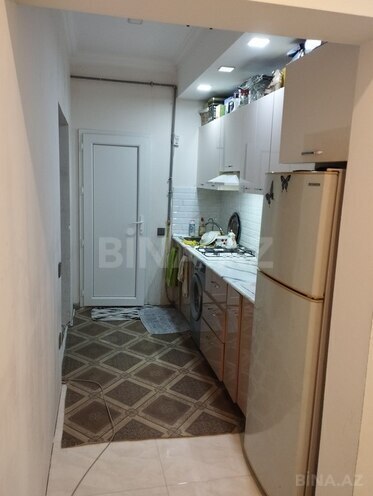 2 otaqlı yeni tikili - Əhmədli q. - 56 m² (2)