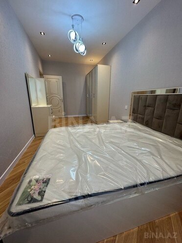 4-комн. новостройка - пос. Бакиханова - 134 м² (11)