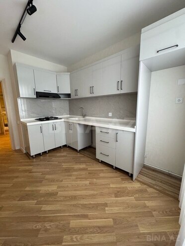 4-комн. новостройка - пос. Бакиханова - 134 м² (9)
