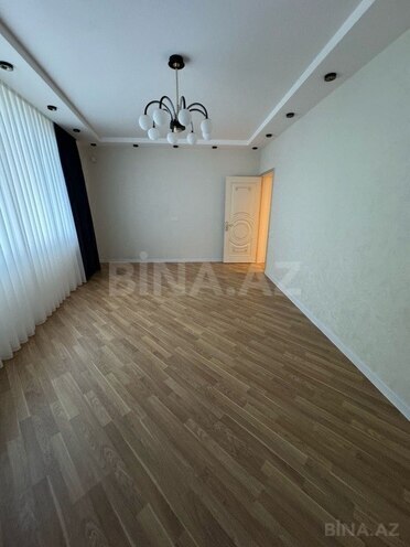 4-комн. новостройка - пос. Бакиханова - 134 м² (4)