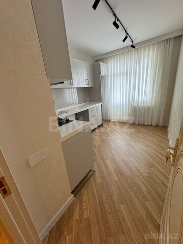 4-комн. новостройка - пос. Бакиханова - 134 м² (8)