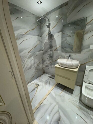 4-комн. новостройка - пос. Бакиханова - 134 м² (12)