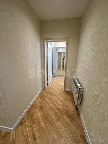 4-комн. новостройка - пос. Бакиханова - 134 м² (2)