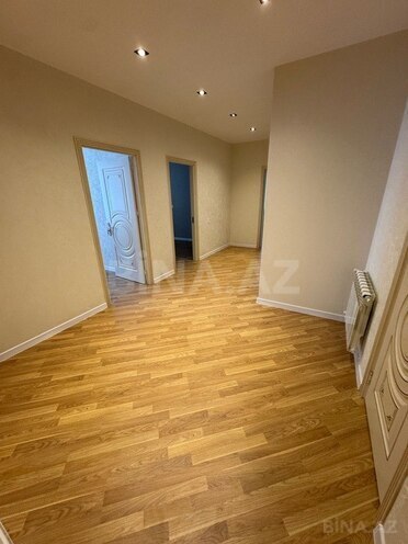 4-комн. новостройка - пос. Бакиханова - 134 м² (1)