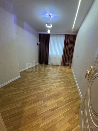 4-комн. новостройка - пос. Бакиханова - 134 м² (5)
