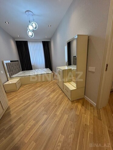 4-комн. новостройка - пос. Бакиханова - 134 м² (10)
