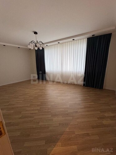 4-комн. новостройка - пос. Бакиханова - 134 м² (3)