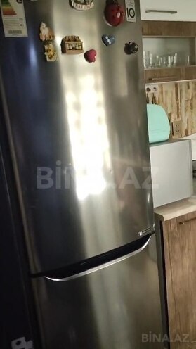 2 otaqlı köhnə tikili - Gəncə - 56 m² (3)