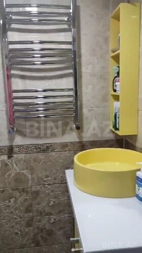 2 otaqlı köhnə tikili - Gəncə - 56 m² (7)