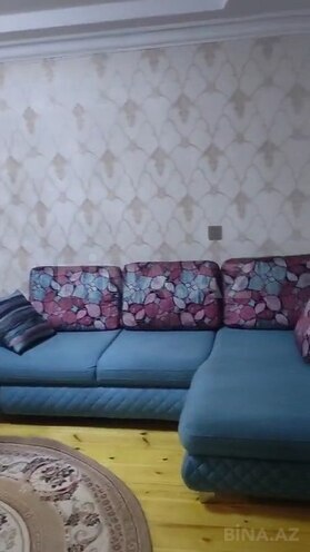 2 otaqlı köhnə tikili - Gəncə - 56 m² (1)