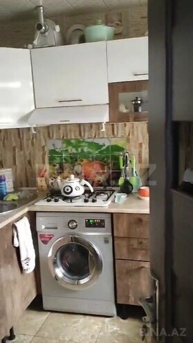2 otaqlı köhnə tikili - Gəncə - 56 m² (5)