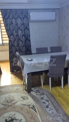 2 otaqlı köhnə tikili - Gəncə - 56 m² (2)