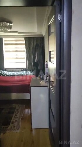 2 otaqlı köhnə tikili - Gəncə - 56 m² (4)