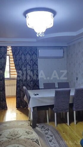 2 otaqlı köhnə tikili - Gəncə - 56 m² (6)