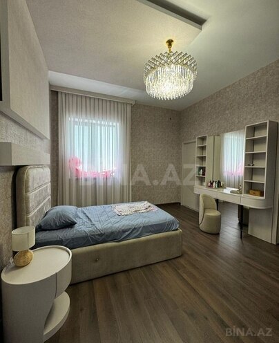 Продаётся 4-комн. дом/дача 200 м², Хазарский р., photo 26 from 31