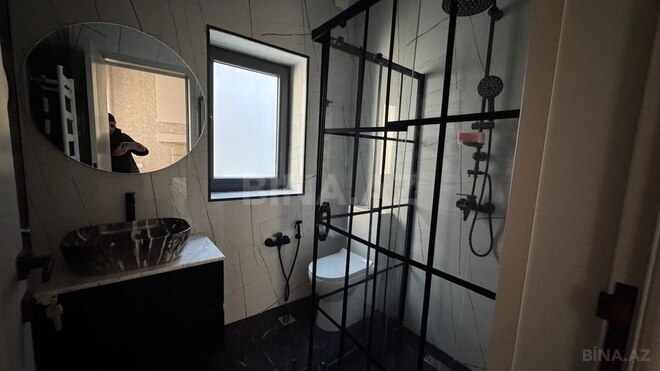 Продаётся 4-комн. дом/дача 200 м², Хазарский р., photo 20 from 31