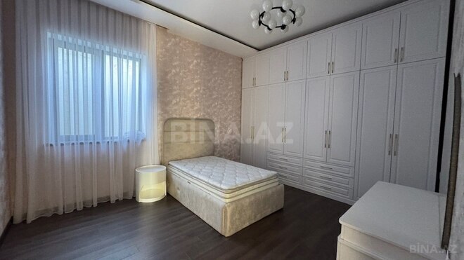 Продаётся 4-комн. дом/дача 200 м², Хазарский р., photo 15 from 31