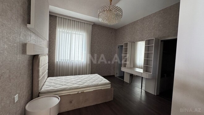 Продаётся 4-комн. дом/дача 200 м², Хазарский р., photo 16 from 31