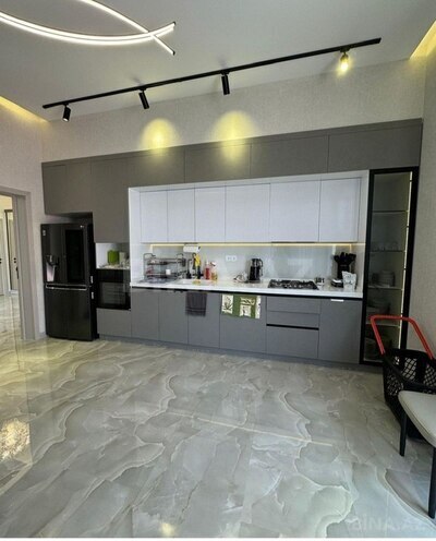 Продаётся 4-комн. дом/дача 200 м², Хазарский р., photo 29 from 31