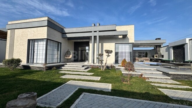 Продаётся 4-комн. дом/дача 200 м², Хазарский р., photo 1 from 31