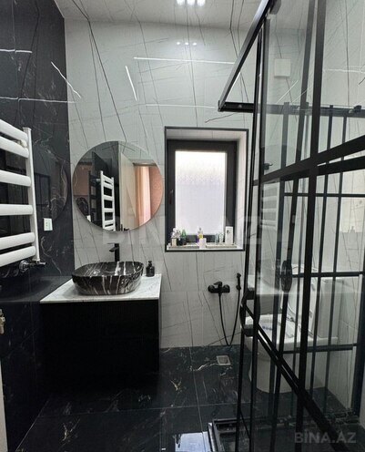 Продаётся 4-комн. дом/дача 200 м², Хазарский р., photo 25 from 31