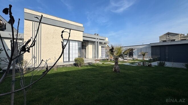 Продаётся 4-комн. дом/дача 200 м², Хазарский р., photo 4 from 31