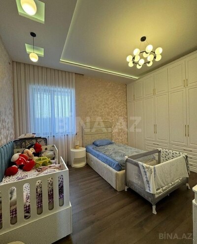 Продаётся 4-комн. дом/дача 200 м², Хазарский р., photo 28 from 31
