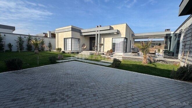 Продаётся 4-комн. дом/дача 200 м², Хазарский р., photo 3 from 31