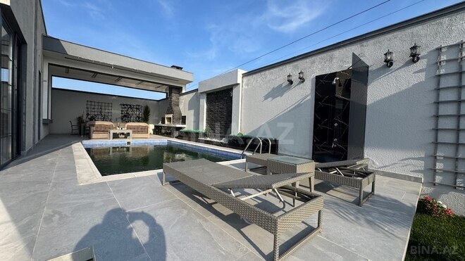 Продаётся 4-комн. дом/дача 200 м², Хазарский р., photo 6 from 31