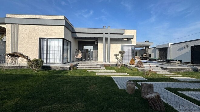 Продаётся 4-комн. дом/дача 200 м², Хазарский р., photo 5 from 31