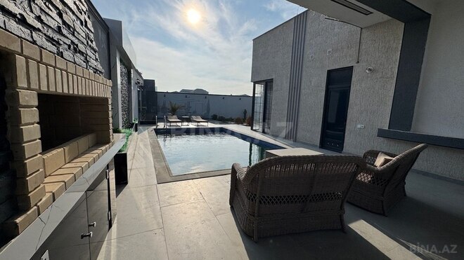 Продаётся 4-комн. дом/дача 200 м², Хазарский р., photo 12 from 31