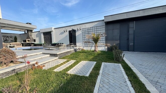 Продаётся 4-комн. дом/дача 200 м², Хазарский р., photo 7 from 31