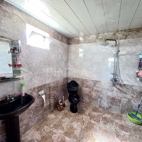 7 otaqlı həyət evi/bağ evi - Qəbələ - 200 m² (5)