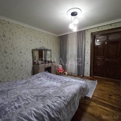7 otaqlı həyət evi/bağ evi - Qəbələ - 200 m² (9)