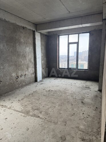 4-комн. новостройка - м. Дернегюль - 142.2 м² (6)
