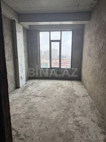 4-комн. новостройка - м. Дернегюль - 142.2 м² (4)