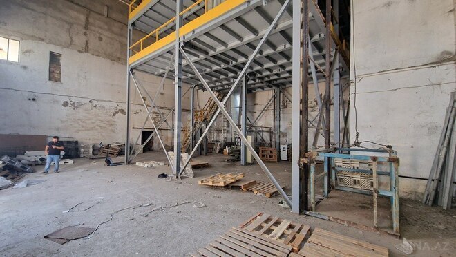 Satılır  obyekt 5 000 m², Xocəsən q., photo 15 from 24