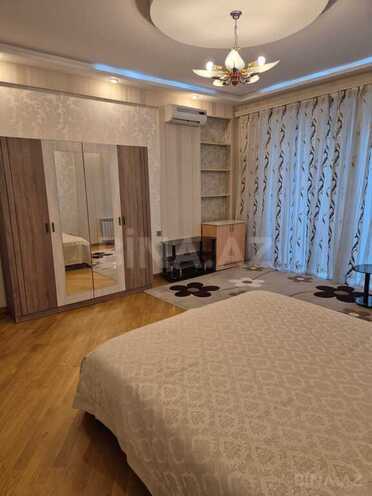 2 otaqlı yeni tikili - Elmlər Akademiyası m. - 74 m² (8)